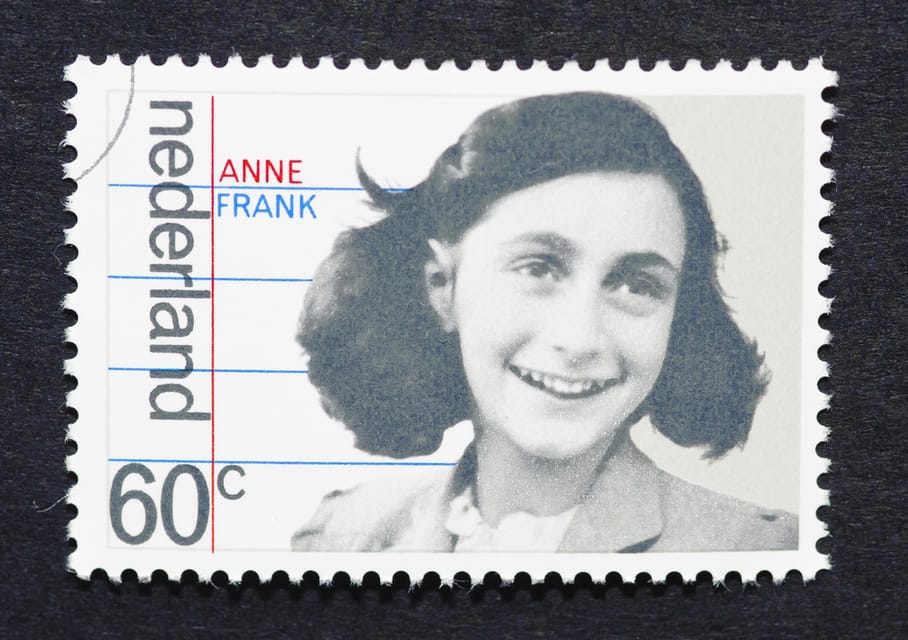 Anne Frank