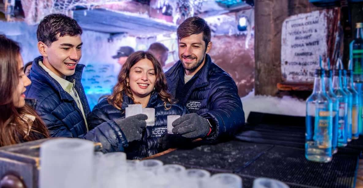 Icebar