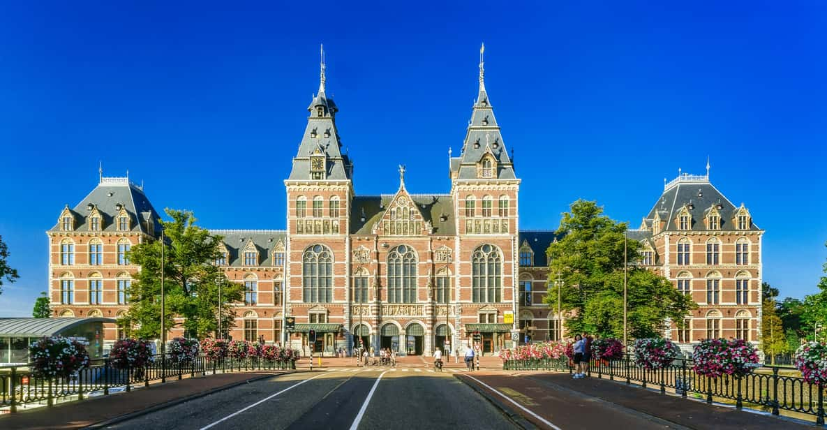 Rijksmuseum