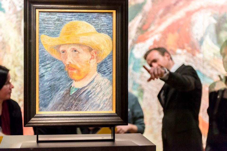 Van Gogh Museum