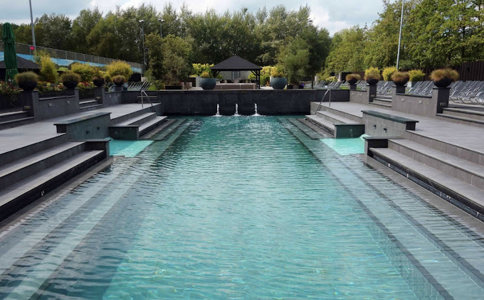 spa zuiver