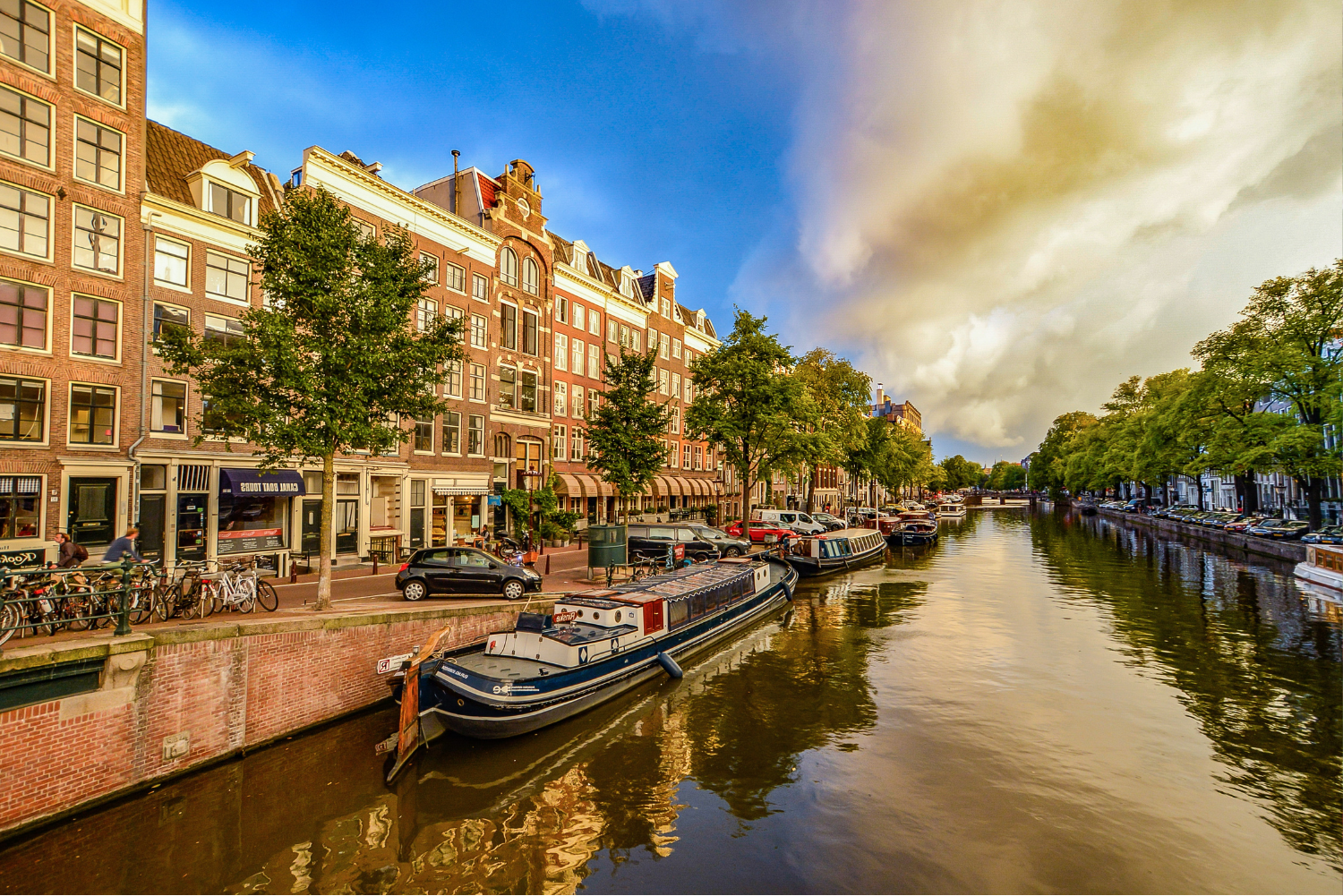 Amsterdam 750 jaar