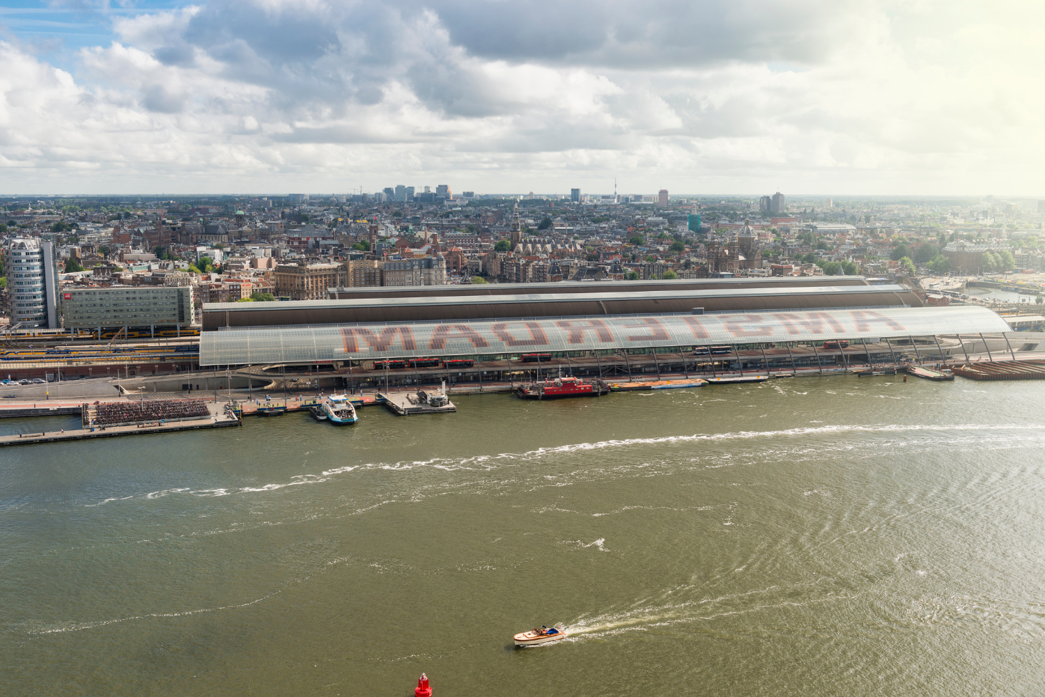 Sail Amsterdam