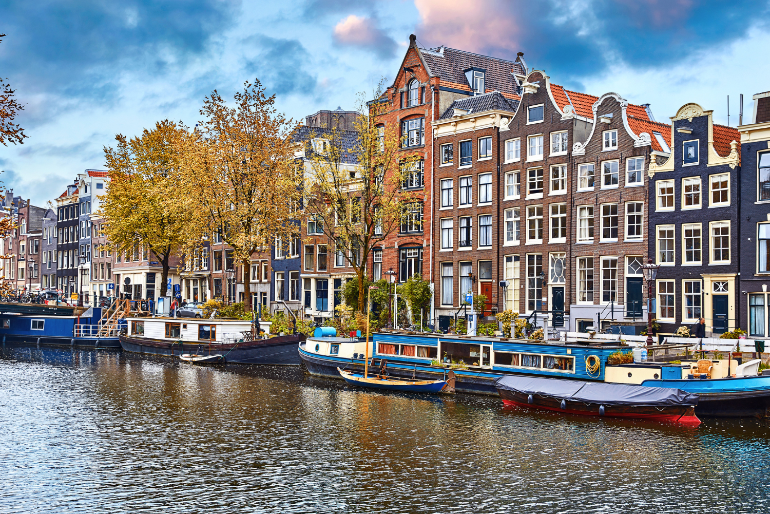 amsterdam 2025
