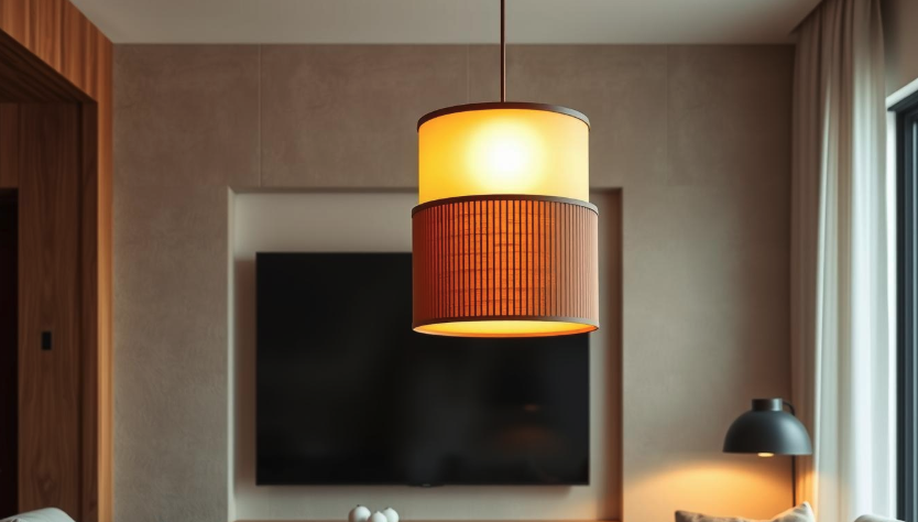 lamp