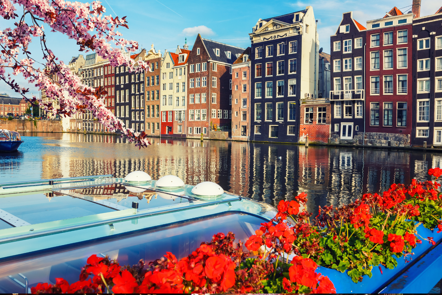 Wat verdient de burgemeester van Amsterdam?