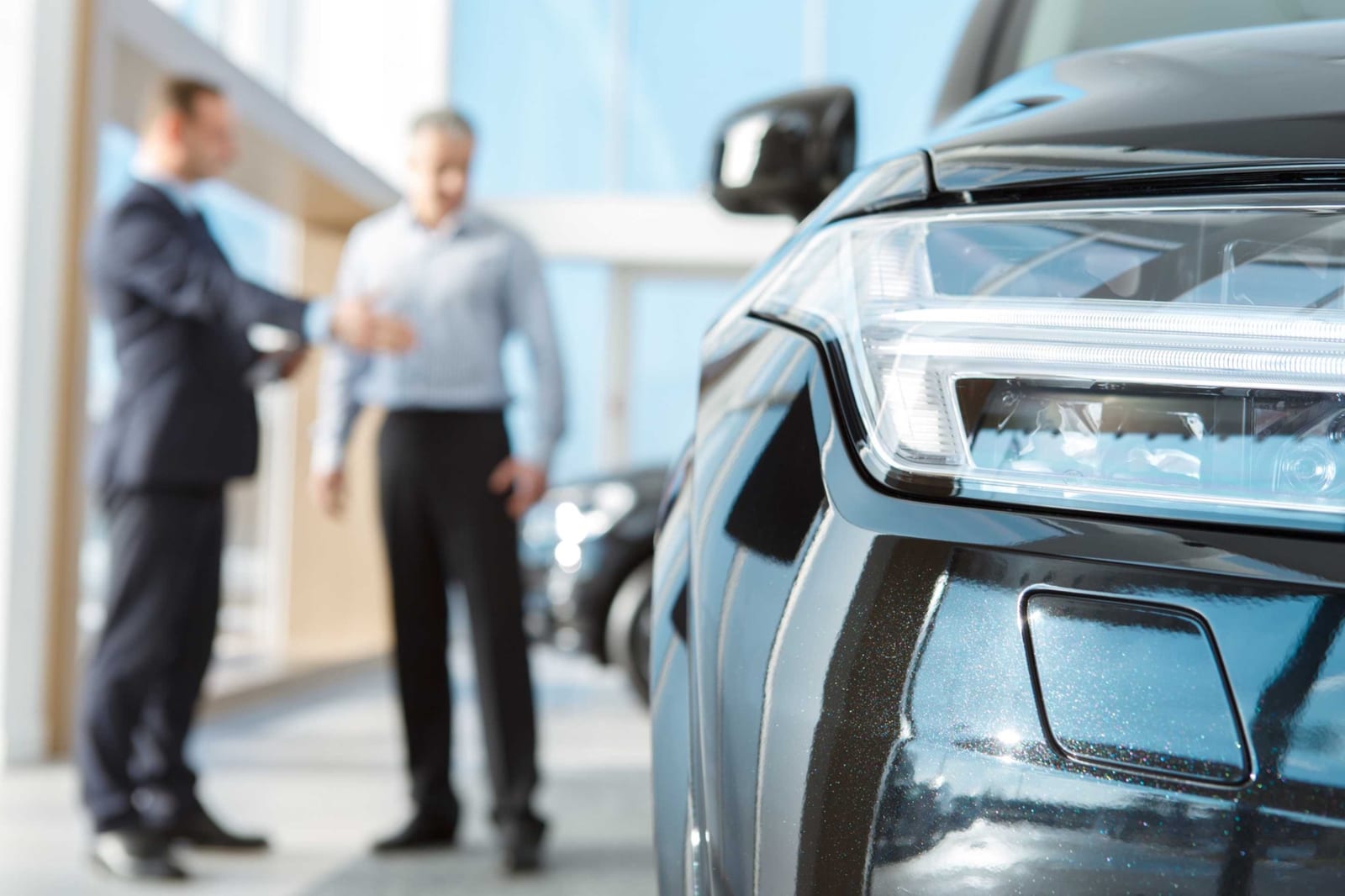 Waarom steeds meer Amsterdammers kiezen voor een lease-occasion