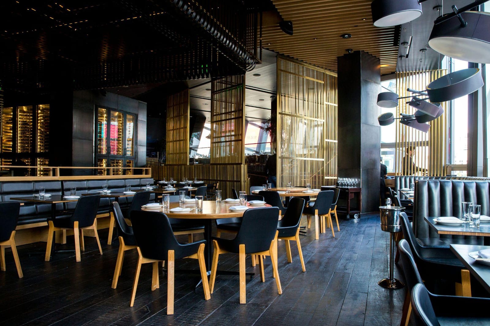 Zo richt je je restaurant aantrekkelijk in voor je gasten