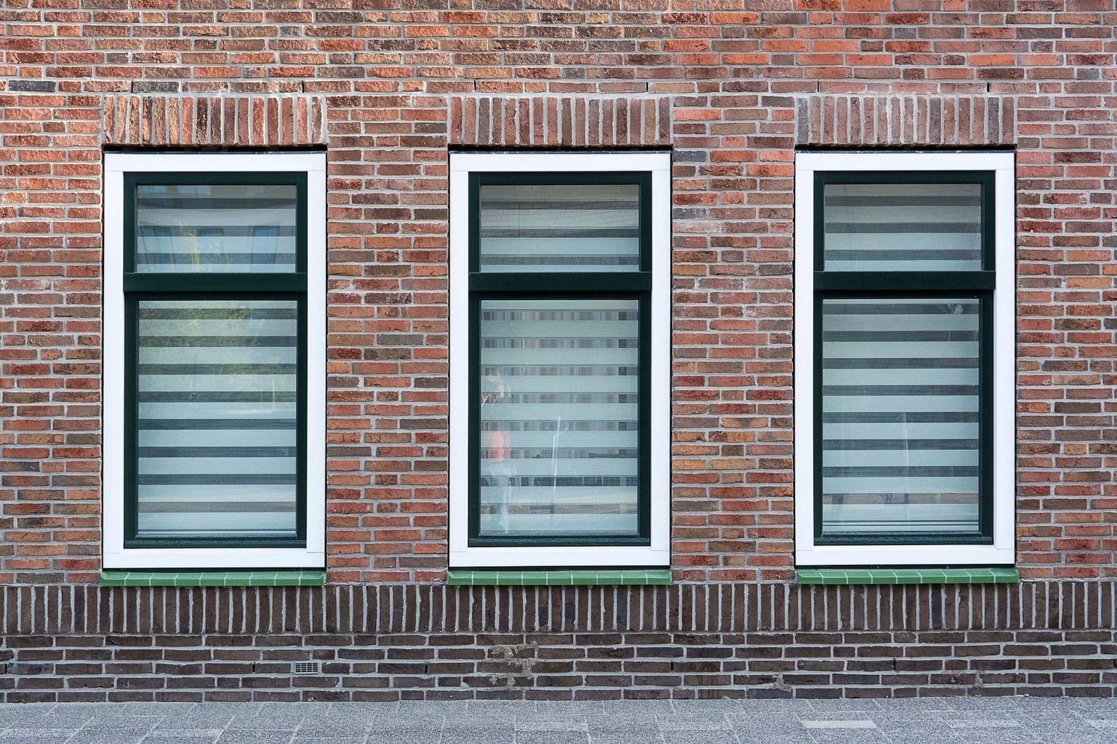 Kunststof kozijnen in de regio Amsterdam: waar op letten