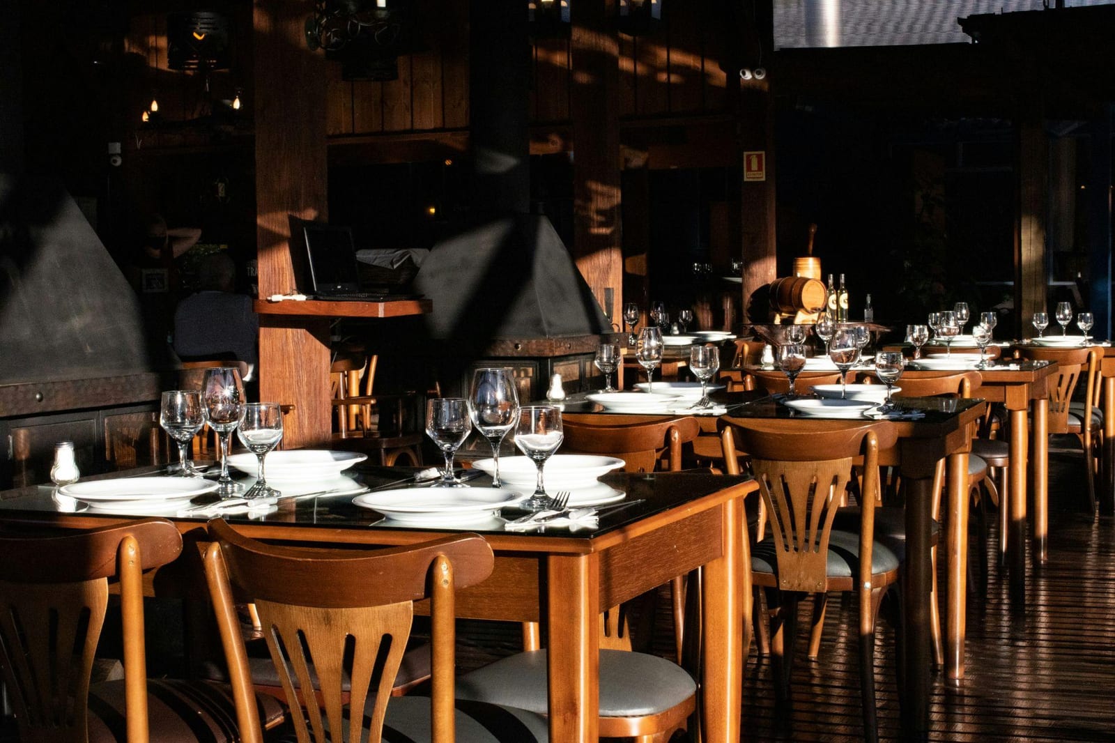 Zo houd je zicht op de reserveringen bij je restaurant