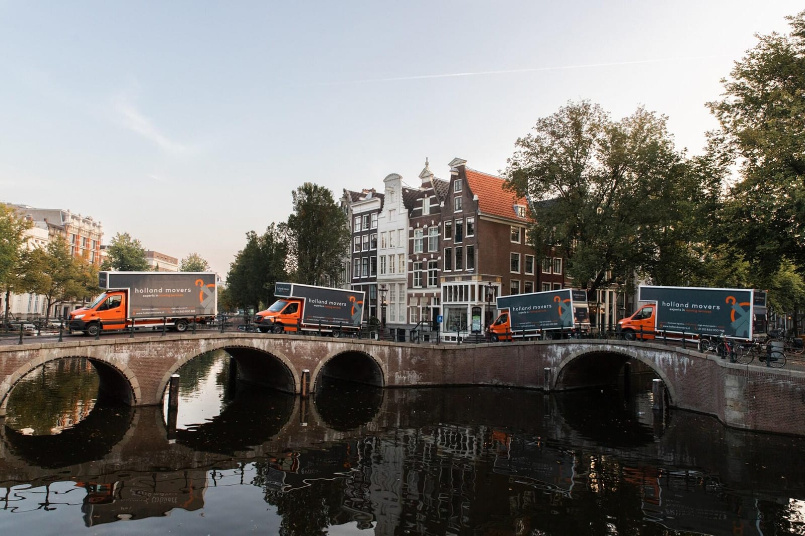 Verhuizen in Amsterdam: waarom najaar het slimme moment is
