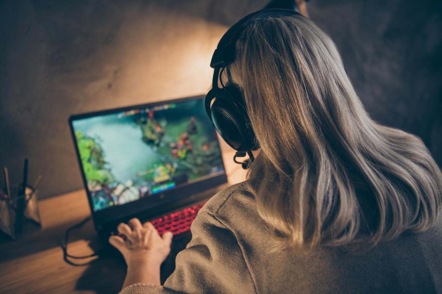 Online entertainment in Amsterdam: van digitale spellen tot financiële vrijheid