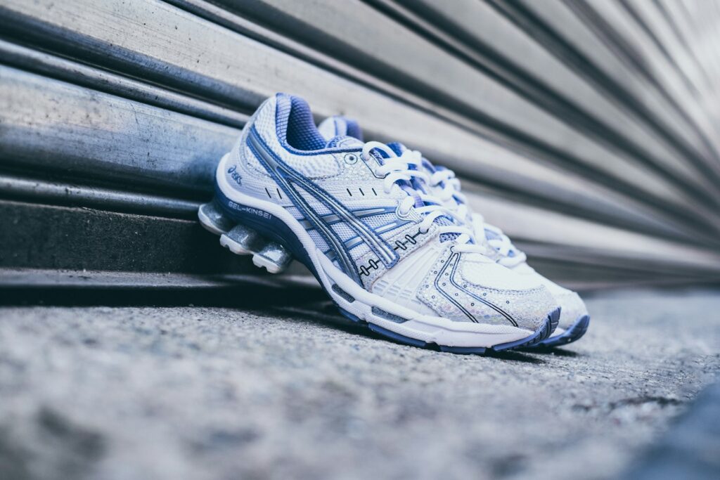 ASICS hardloopschoenen